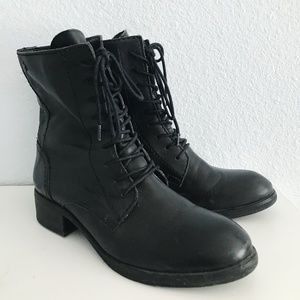Sam Edelman Karla Boots // Size 7.5